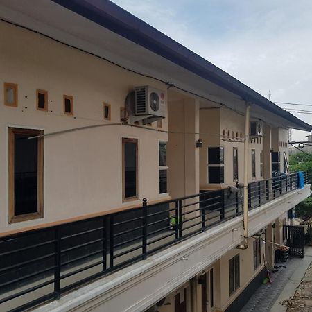 Oyo 91647 Sanina Residence Pematang Siantar Exterior foto