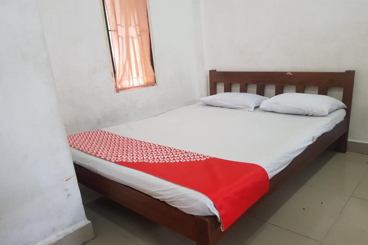 Oyo 91647 Sanina Residence Pematang Siantar Exterior foto